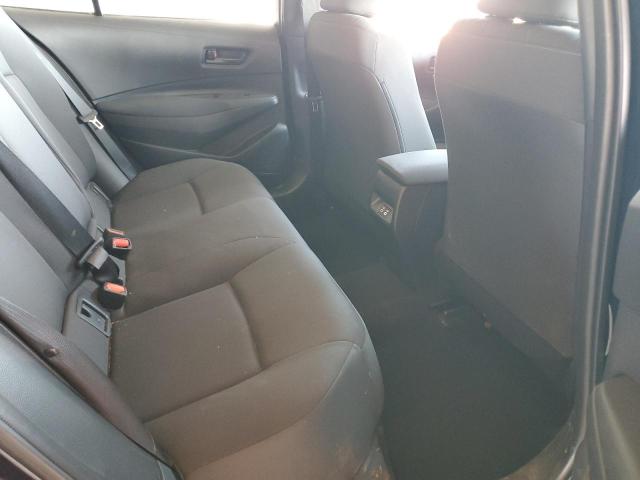 5YFB4MDE8SP273979 - 2025 TOYOTA COROLLA LE 蓝色 照片 10