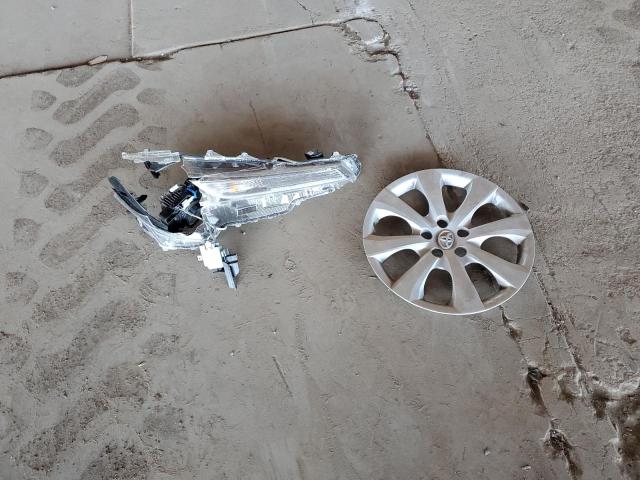 5YFB4MDE8SP273979 - 2025 TOYOTA COROLLA LE 蓝色 照片 12