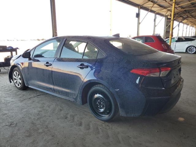 5YFB4MDE8SP273979 - 2025 TOYOTA COROLLA LE 蓝色 照片 2