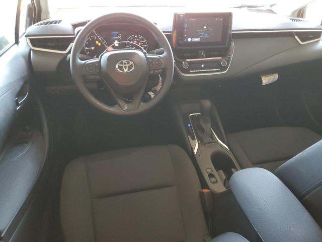 5YFB4MDE8SP273979 - 2025 TOYOTA COROLLA LE 蓝色 照片 8