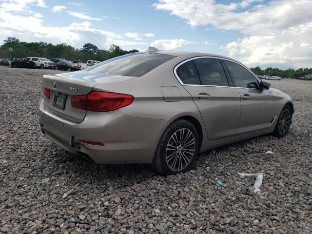 WBAJE5C54KWW17604 - 2019 BMW 540 I GOLD photo 3