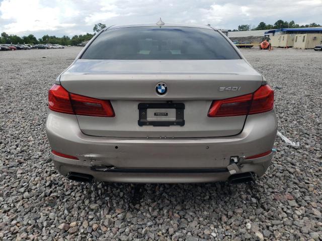 WBAJE5C54KWW17604 - 2019 BMW 540 I GOLD photo 6