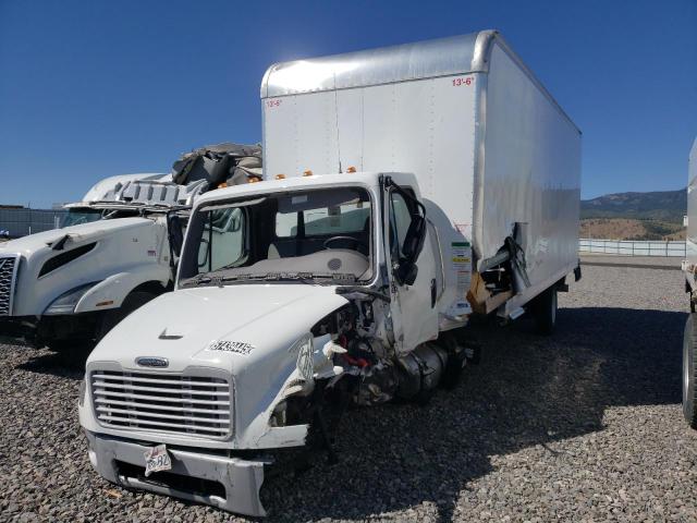 2024 FREIGHTLINER M2 106 MEDIUM DUTY, null