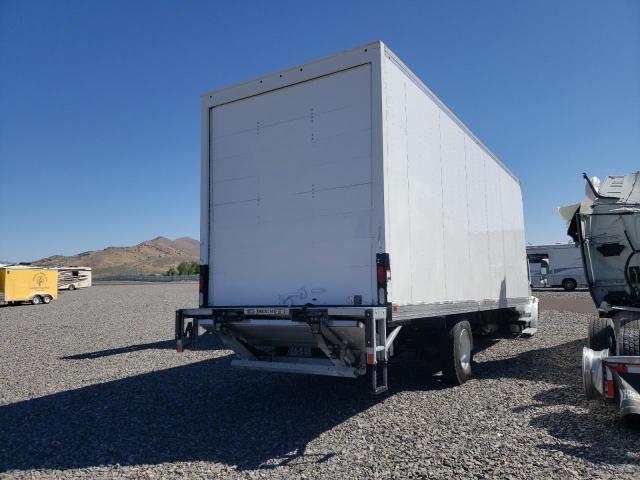 3ALACWFC2RDVA4862 - 2024 FREIGHTLINER M2 106 MEDIUM DUTY WHITE photo 3