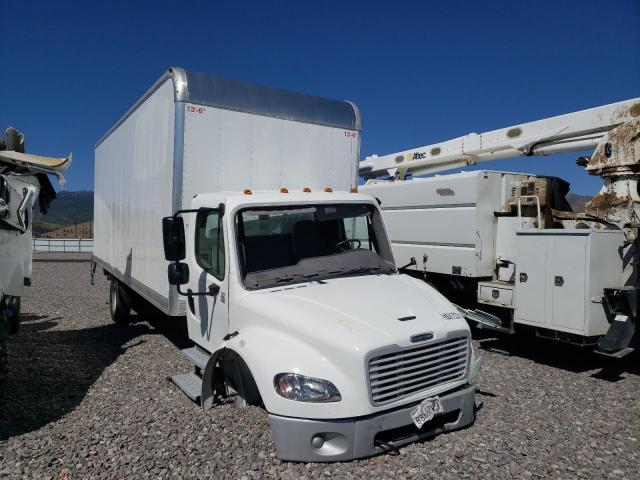 3ALACWFC2RDVA4862 - 2024 FREIGHTLINER M2 106 MEDIUM DUTY WHITE photo 4