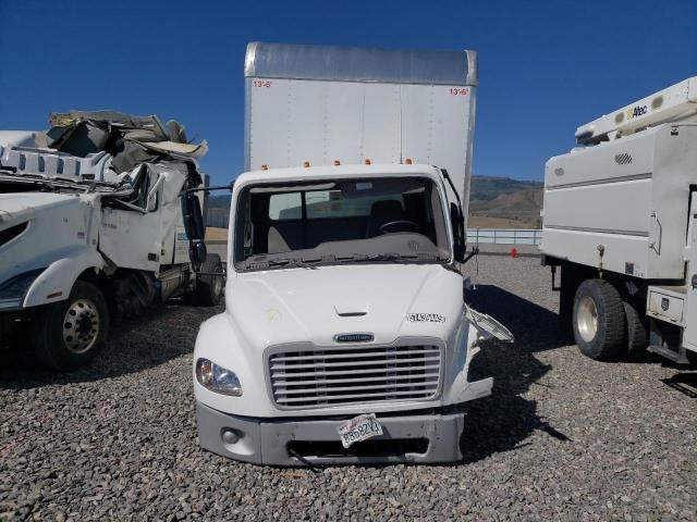 3ALACWFC2RDVA4862 - 2024 FREIGHTLINER M2 106 MEDIUM DUTY WHITE photo 5