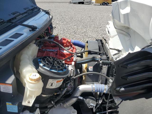 3ALACWFC2RDVA4862 - 2024 FREIGHTLINER M2 106 MEDIUM DUTY WHITE photo 7