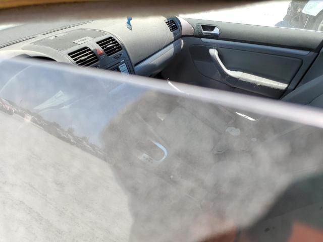 3VWEF71K07M199729 - 2007 VOLKSWAGEN JETTA WOLFSBURG 灰色 照片 8