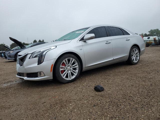 2018 CADILLAC XTS LUXURY, null