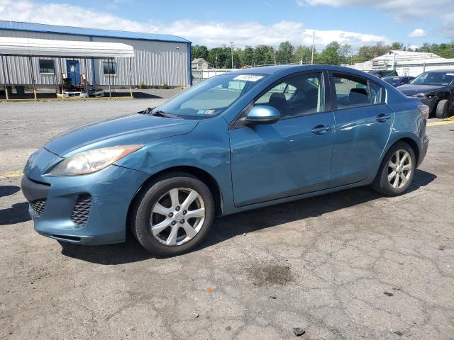 2011 MAZDA 3 I, 