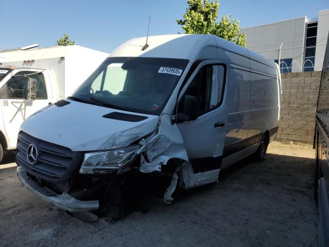 2021 MERCEDES-BENZ SPRINTER 2500, 
