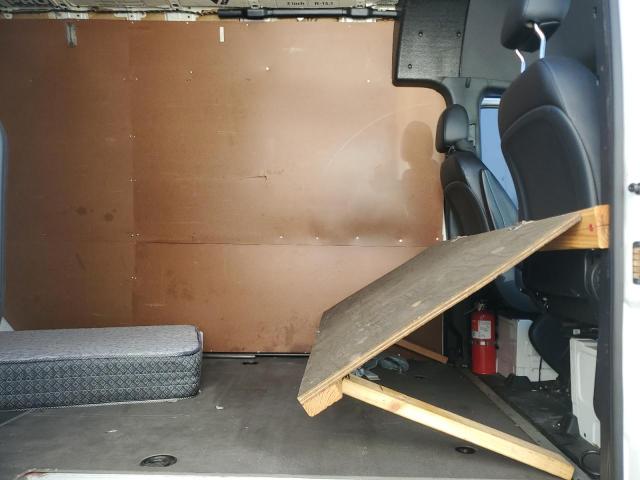 W1Y4ECHY6MT066437 - 2021 MERCEDES-BENZ SPRINTER 2500 WHITE photo 11