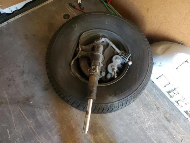 W1Y4ECHY6MT066437 - 2021 MERCEDES-BENZ SPRINTER 2500 WHITE photo 13