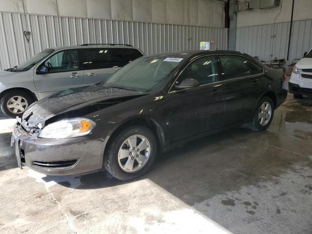 2008 CHEVROLET IMPALA LT, 