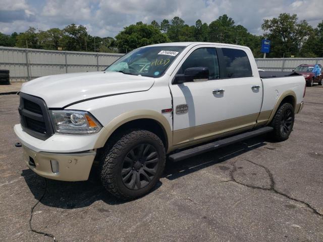 2017 RAM 1500 LONGHORN, 