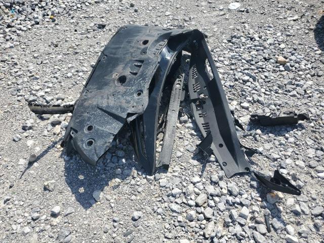 4T1G11AK6PU793613 - 2023 TOYOTA CAMRY SE NIGHT SHADE BLACK photo 12