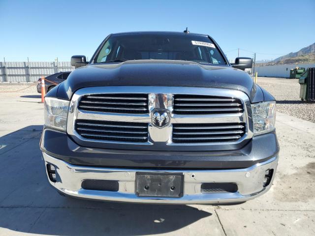 3C6RR7LT5GG207685 - 2016 RAM 1500 SLT CHARCOAL photo 5