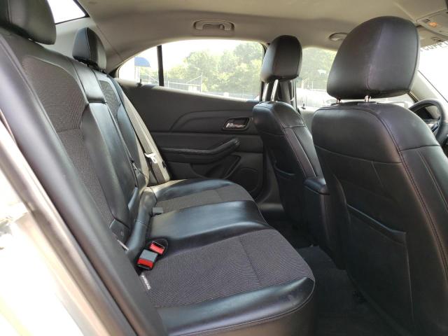 1G11C5SA2GF151727 - 2016 CHEVROLET MALIBU LIM LT Бежевый фото 10