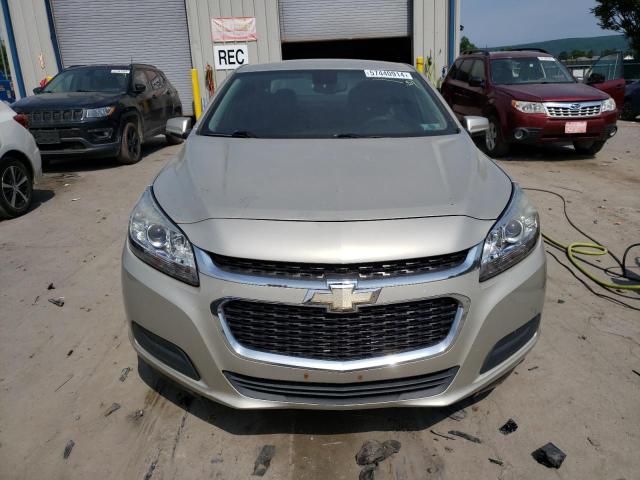 1G11C5SA2GF151727 - 2016 CHEVROLET MALIBU LIM LT Бежевый фото 5