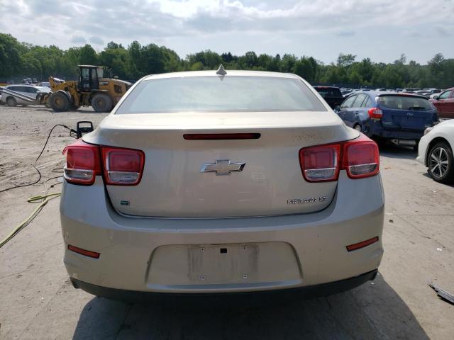 1G11C5SA2GF151727 - 2016 CHEVROLET MALIBU LIM LT Бежевый фото 6