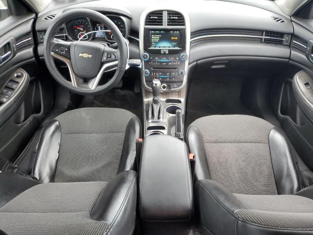 1G11C5SA2GF151727 - 2016 CHEVROLET MALIBU LIM LT Бежевый фото 8