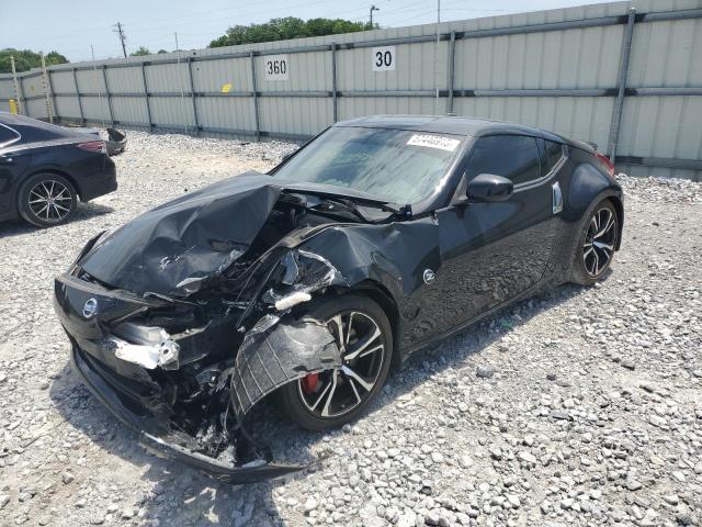 2020 NISSAN 370Z BASE, null