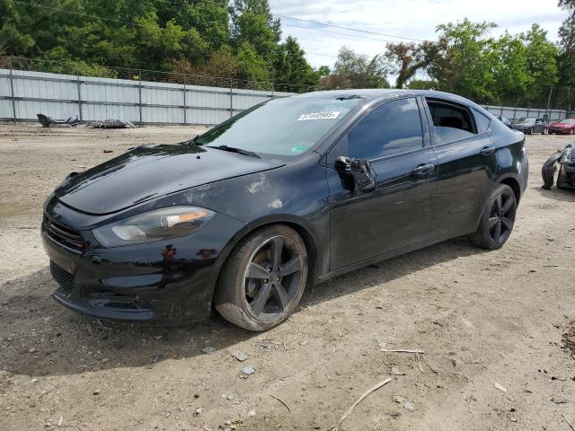2015 DODGE DART SXT, 