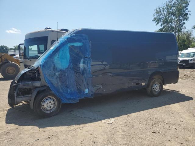 3C6MRVJG8ME563155 - 2021 RAM PROMASTER 3500 HIGH BLUE photo 1