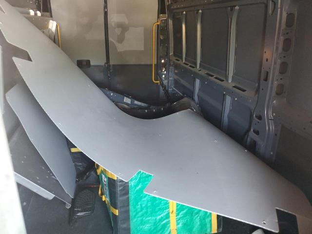 3C6MRVJG8ME563155 - 2021 RAM PROMASTER 3500 HIGH ლურჯი ფოტო 10