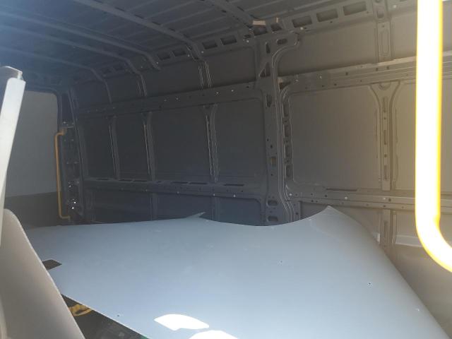 3C6MRVJG8ME563155 - 2021 RAM PROMASTER 3500 HIGH ლურჯი ფოტო 11