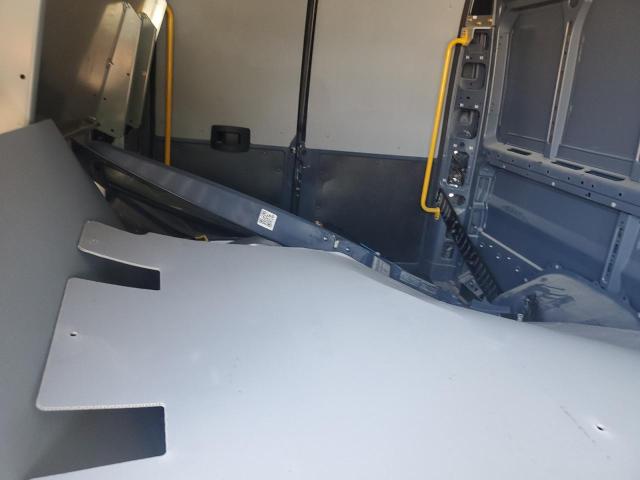 3C6MRVJG8ME563155 - 2021 RAM PROMASTER 3500 HIGH ლურჯი ფოტო 13