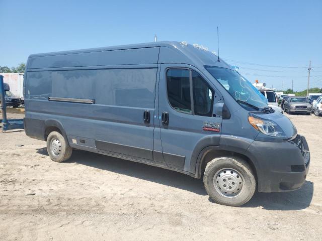 3C6MRVJG8ME563155 - 2021 RAM PROMASTER 3500 HIGH ლურჯი ფოტო 4