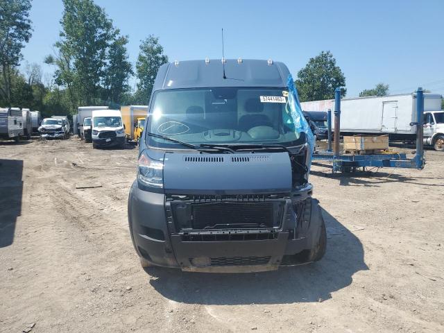 3C6MRVJG8ME563155 - 2021 RAM PROMASTER 3500 HIGH ლურჯი ფოტო 5