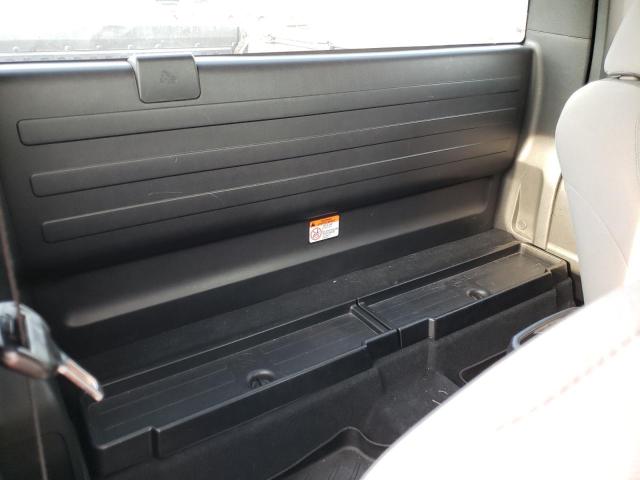 5TFSX5EN4HX049713 - 2017 TOYOTA TACOMA ACCESS CAB თეთრი ფოტო 10