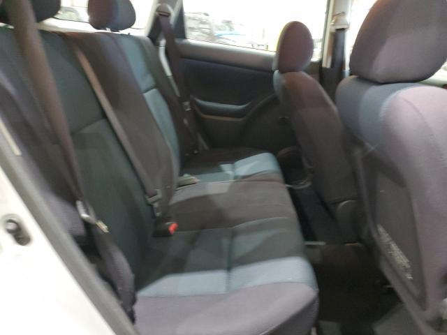 2T1KR32E75C390925 - 2005 TOYOTA COROLLA MA XR SILVER photo 10