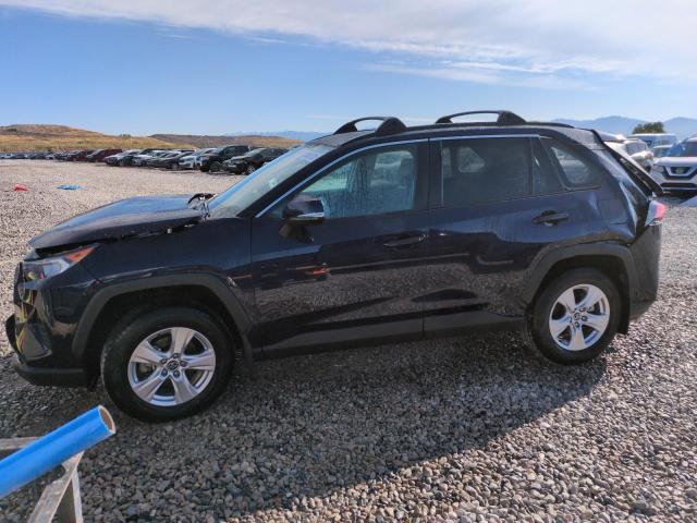2021 TOYOTA RAV4 XLE, null
