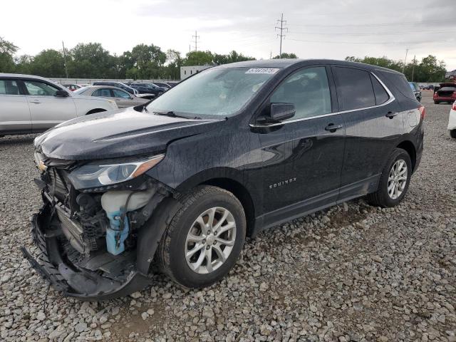 2018 CHEVROLET EQUINOX LT, 