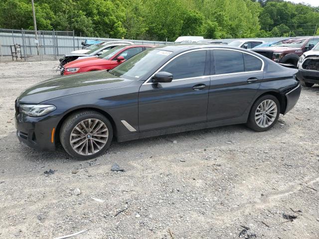 2021 BMW 530 I, 
