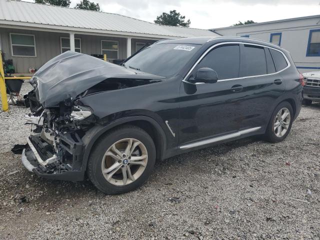 2020 BMW X3 SDRIVE30I, 