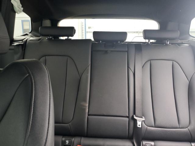 5UXTY3C01LLU69652 - 2020 BMW X3 SDRIVE30I BLACK photo 10