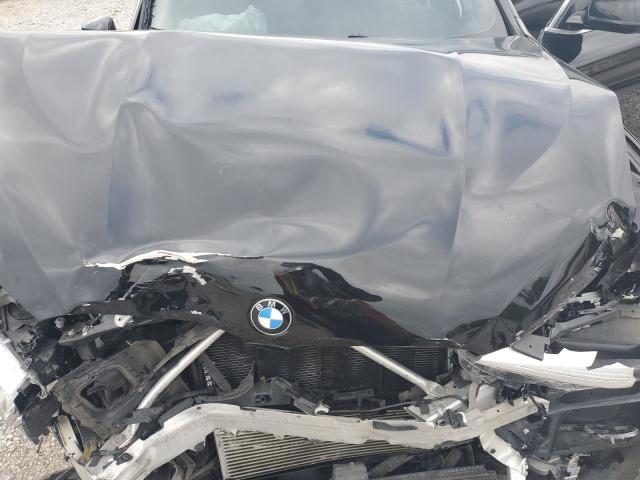 5UXTY3C01LLU69652 - 2020 BMW X3 SDRIVE30I BLACK photo 12