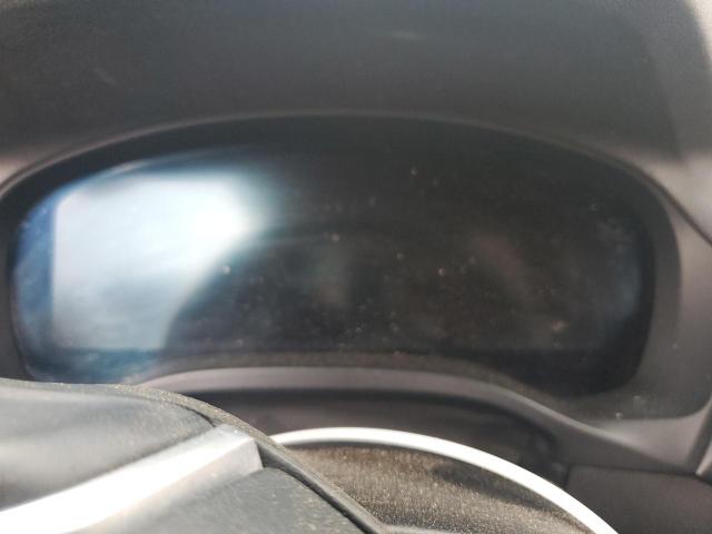 5UXTY3C01LLU69652 - 2020 BMW X3 SDRIVE30I BLACK photo 9