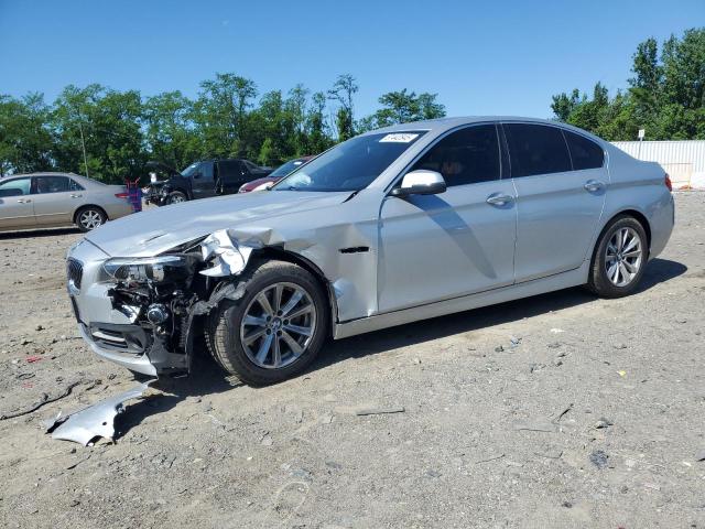 2016 BMW 528 XI, 