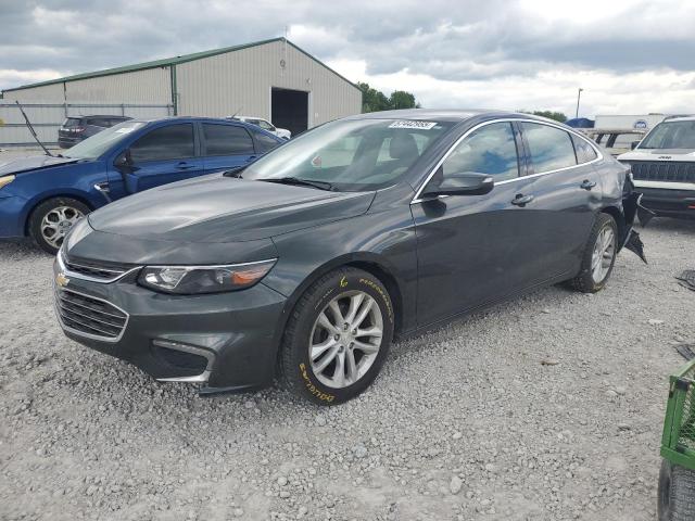 2016 CHEVROLET MALIBU LT, 