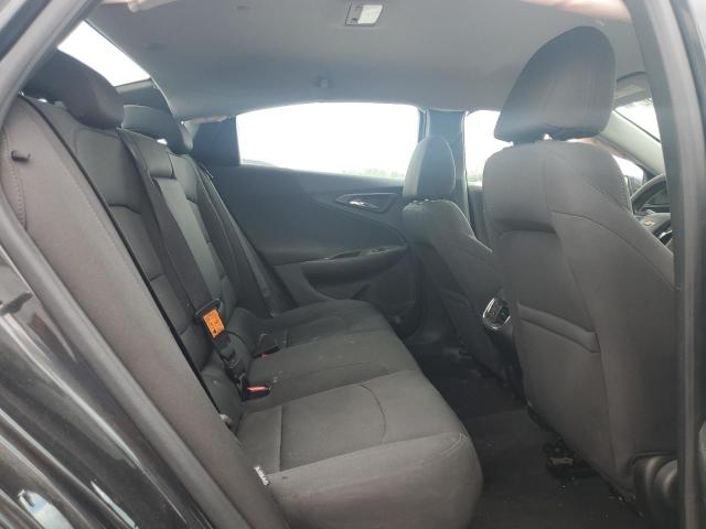 1G1ZE5ST3GF215871 - 2016 CHEVROLET MALIBU LT GRAY photo 10