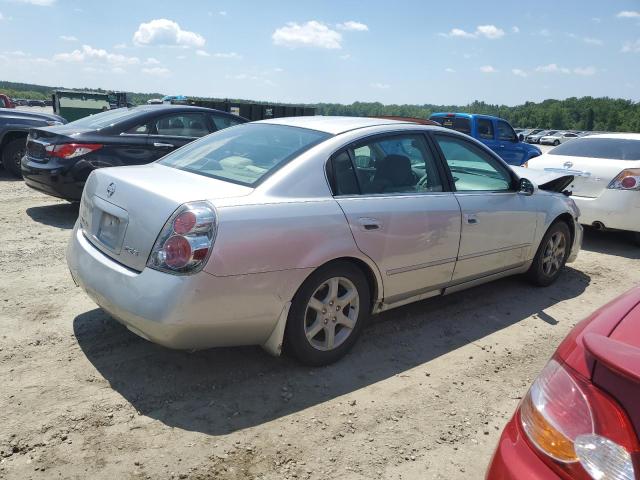 1N4AL11DX5C383878 - 2005 NISSAN ALTIMA S SILVER photo 3