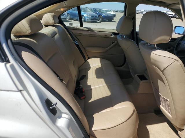 WBAAM3335XCA80274 - 1999 BMW 323 I AUTOMATIC WHITE photo 10