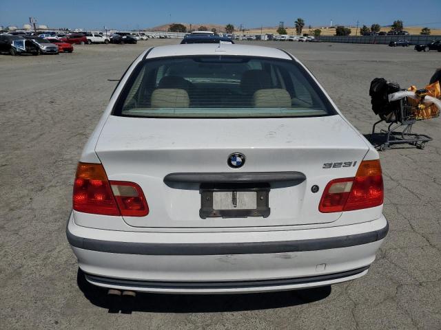 WBAAM3335XCA80274 - 1999 BMW 323 I AUTOMATIC WHITE photo 6