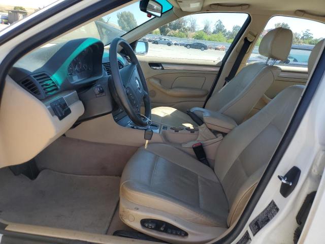 WBAAM3335XCA80274 - 1999 BMW 323 I AUTOMATIC WHITE photo 7