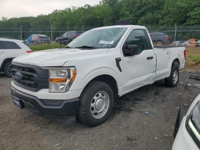 2022 FORD F150, 